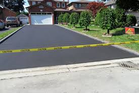 Angleton, TX Driveway Paving Services Company